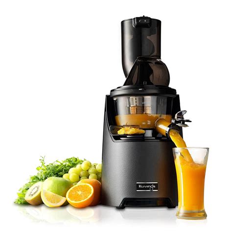 ultimate slow juicer